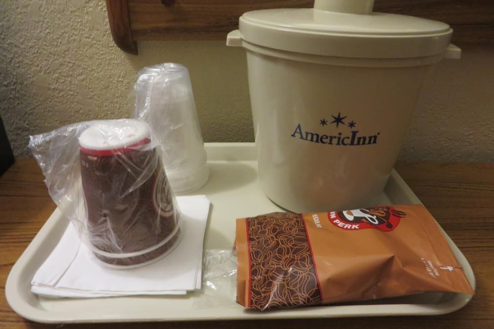 AmericInn by Wyndham Forest Lake - photo 30