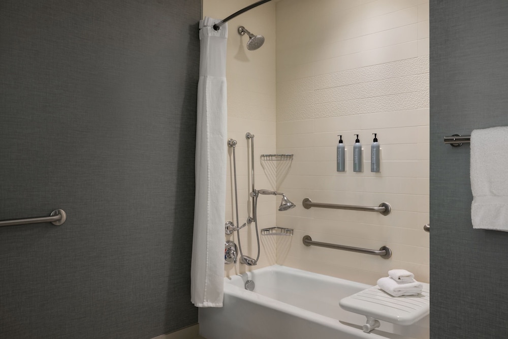 Residence Inn by Marriott Omaha Downtown Old Market Area - photo 29