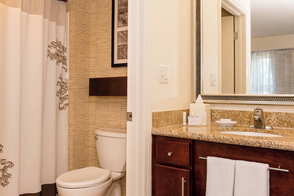 Residence Inn by Marriott Amelia Island - photo 44