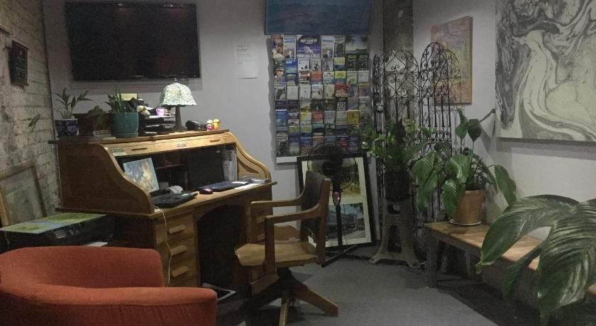 Murwillumbah Hotel Apartments — Murwillumbah