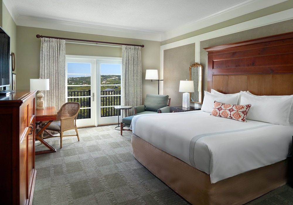 Omni Barton Creek Resort and Spa Austin - photo 11