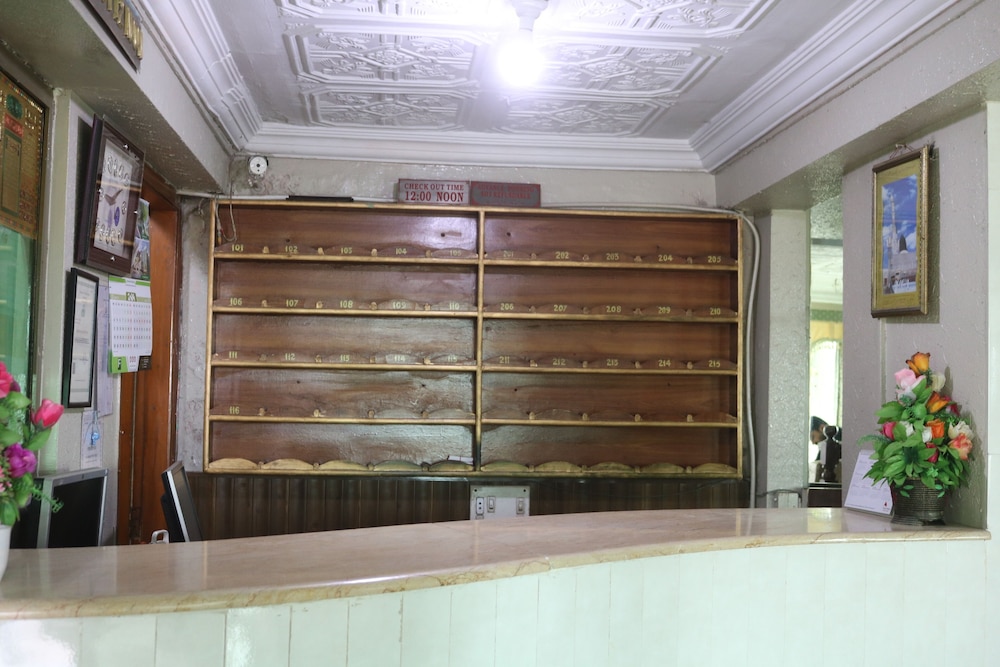Islamabad View Hotel Murree - last minute hotel in Murree
