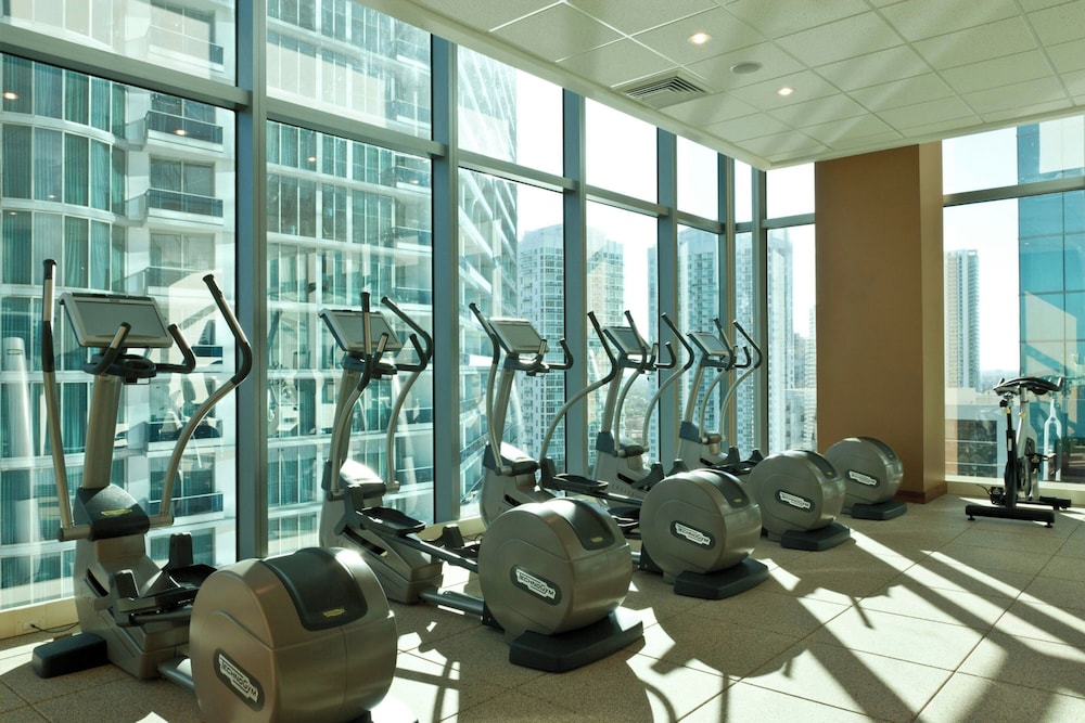 JW Marriott Marquis Miami - photo 61