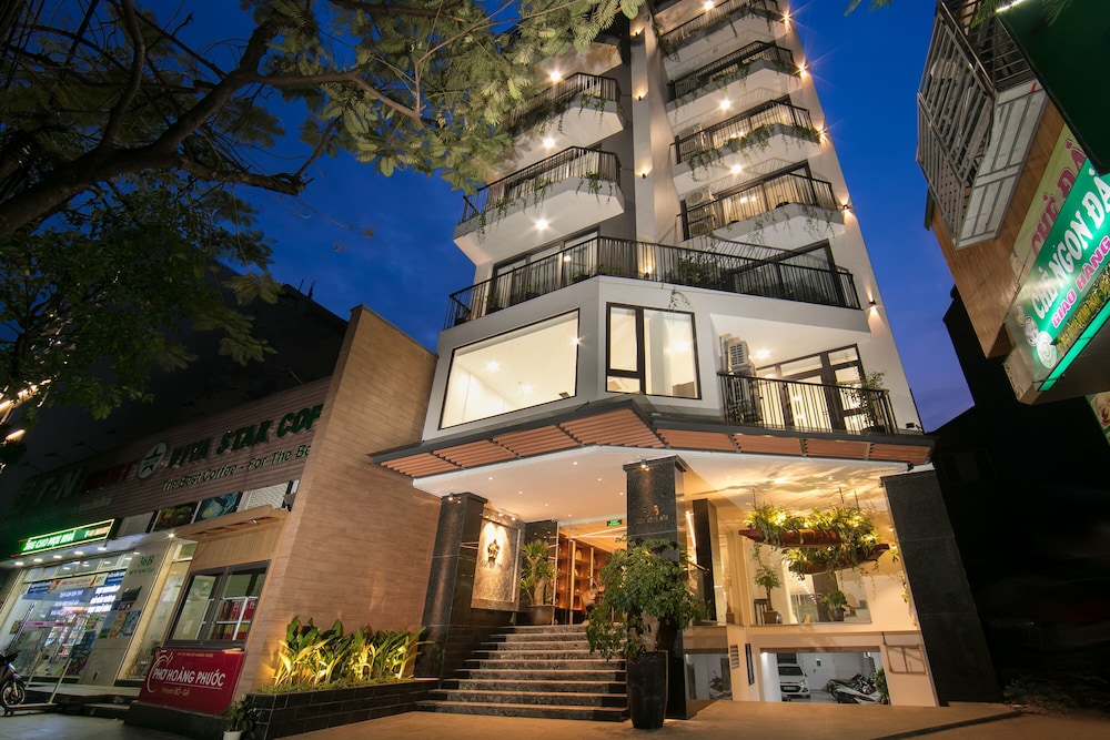 The Bloom Ha Noi - last minute hotel in Hanoi