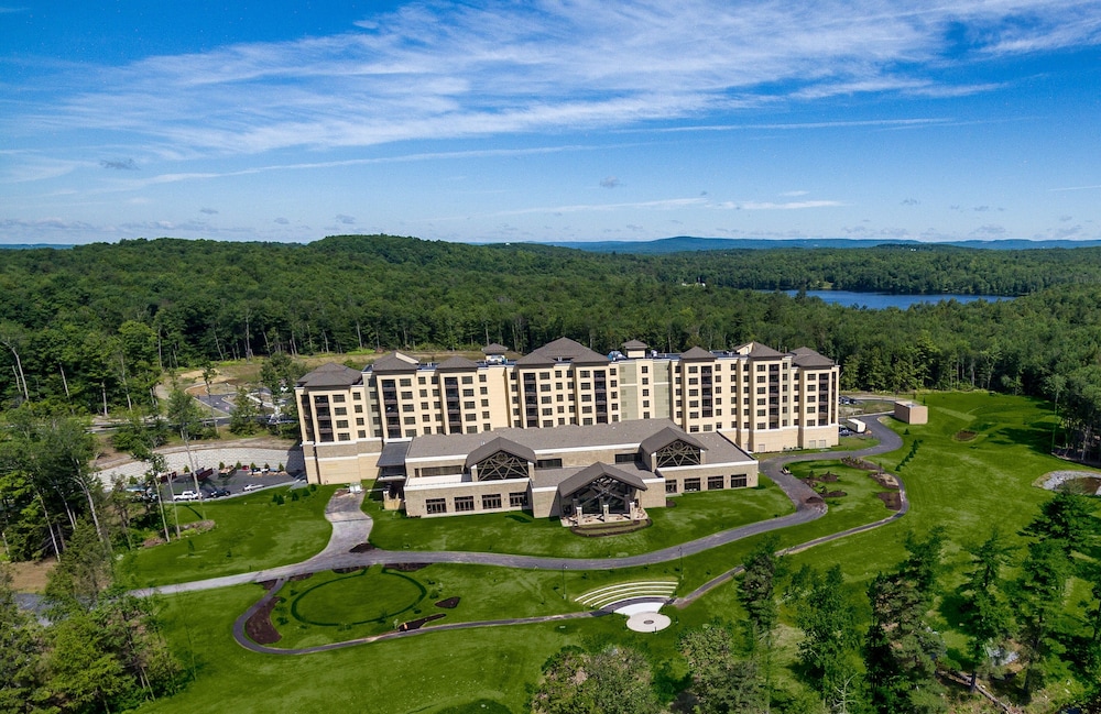 YO1 Longevity & Health Resorts Catskills in Monticello, United States