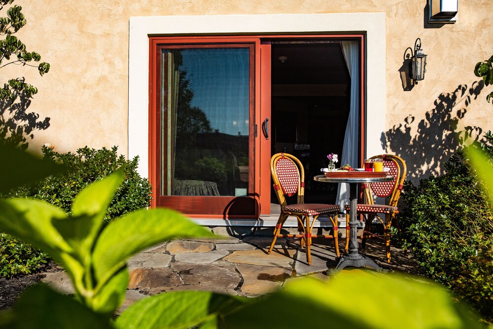 Mirbeau Inn & Spa - photo 7