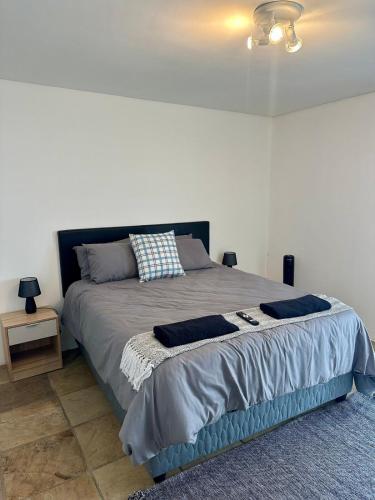 Myrtle 3 Bed House
