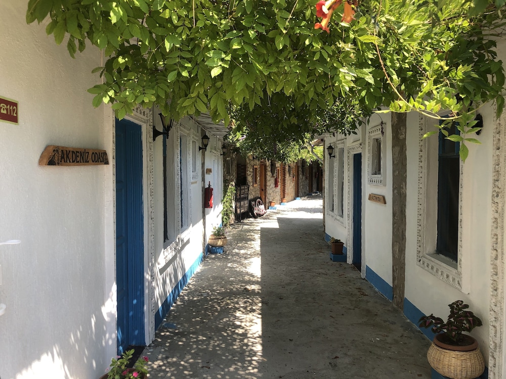 Zirkon Doga Butik Otel — Fethiye — photo 2