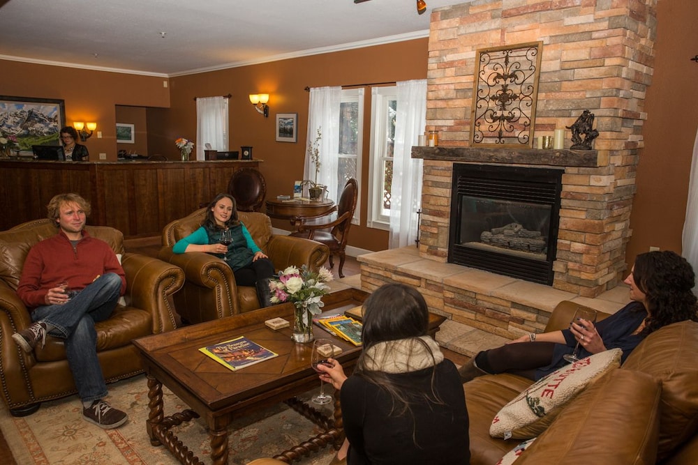 The Inn At Crested Butte — hotel in Crested Butte