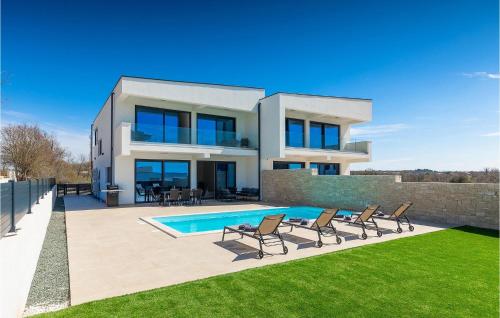 Villa Elena Rovinj — 5-Star Luxury Hotel in Rovinj, Croatia