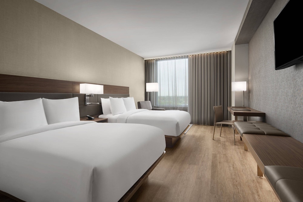 AC Hotel by Marriott Fort Lauderdale Sawgrass Mills Sunrise - photo 21