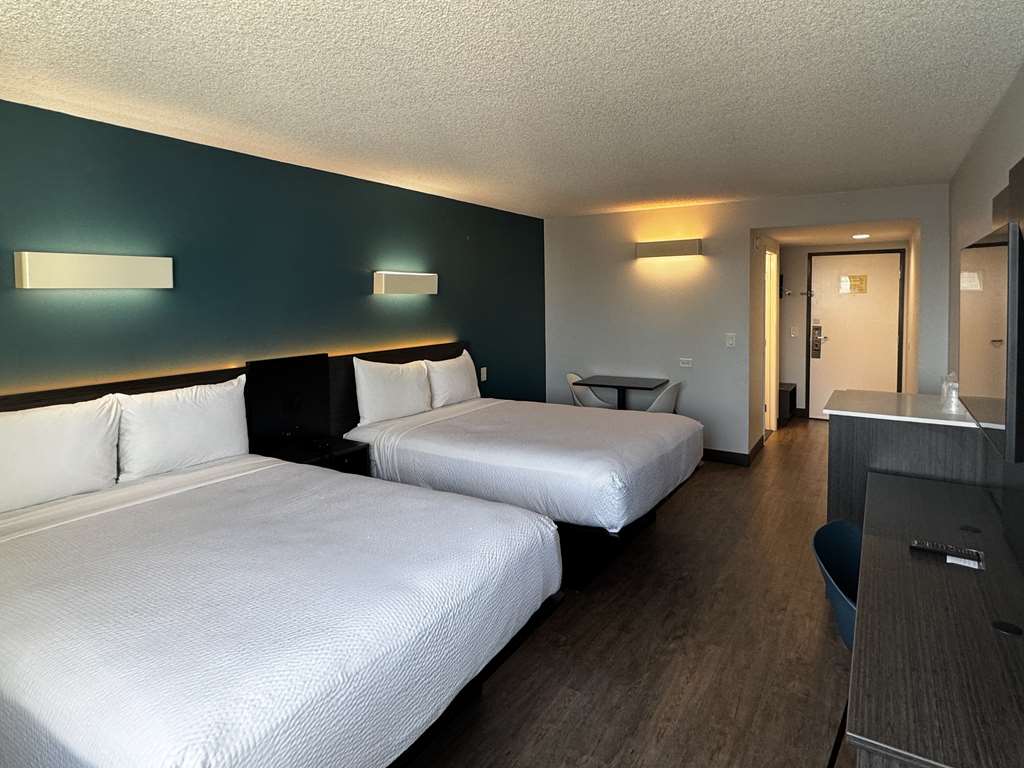 Studio 6 Suites Carson CA - photo 12