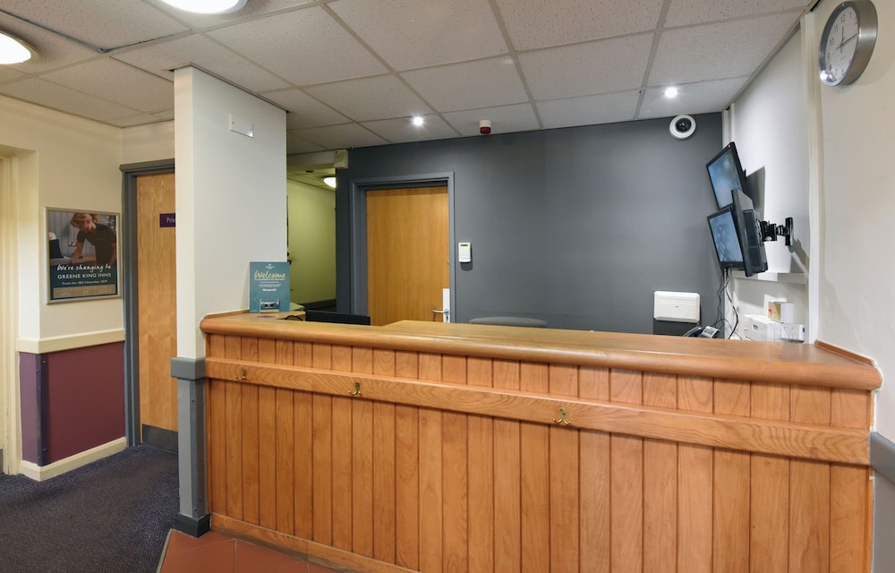 Lea Gate By Greene King Inns in Preston, United Kingdom