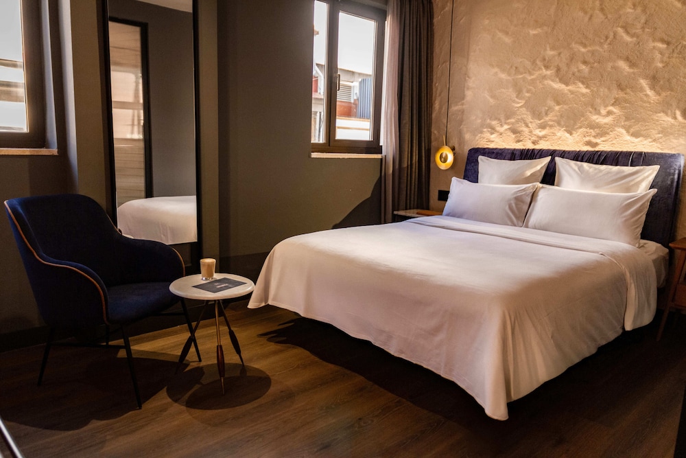 Letoh Letoh Sevilla - last minute hotel in Sevilla