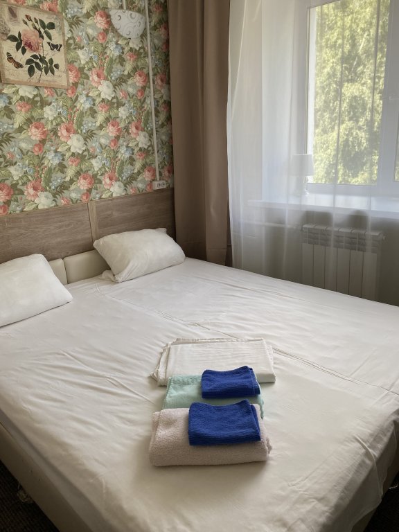 Atyum Hotel - last minute hotel in Tyumen