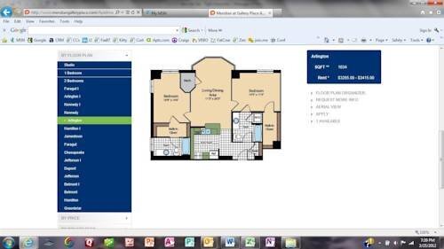 Boq Meridian At Gallery Place - photo 6