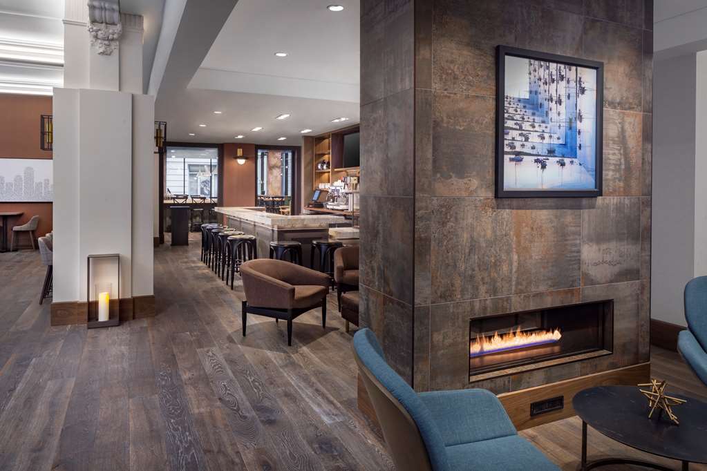 Hyatt Centric Faneuil Hall Boston - photo 6