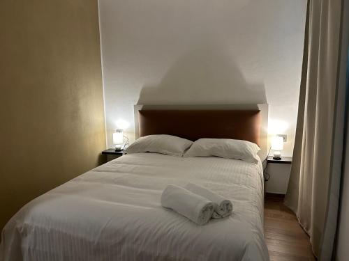 Vin dell'Olmo - carbon neutral hotel in Unknown City