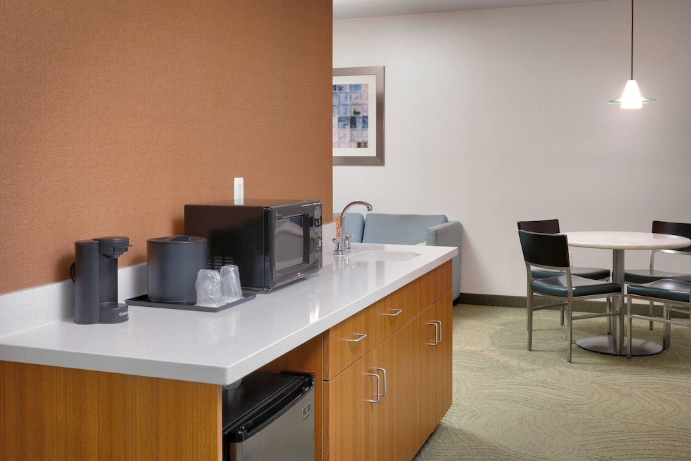 SpringHill Suites by Marriott Provo - photo 5