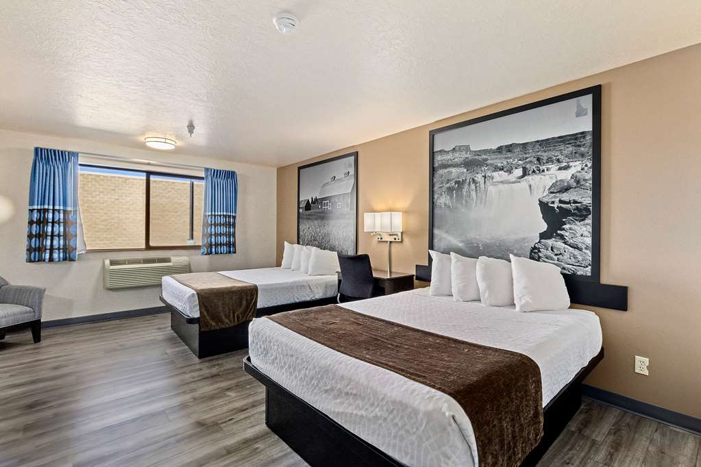 SureStay Hotel by Best Western Twin Falls - photo 16
