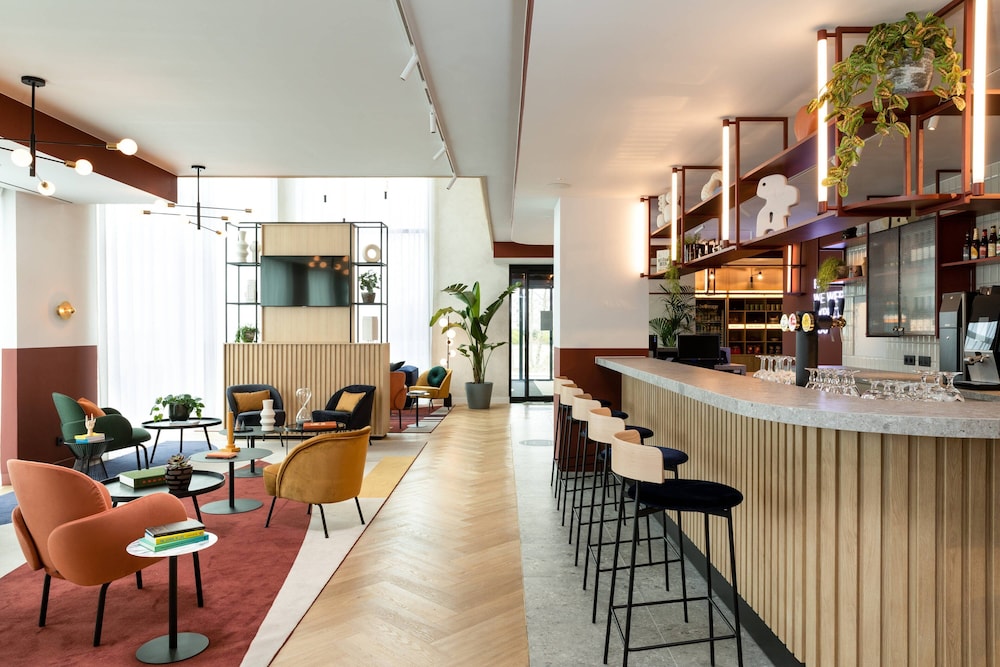 Residence Inn by Marriott Brussels Airport — Machelen — photo 2