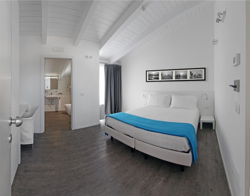 Hotel Europa Monetti in Cattolica, Italy