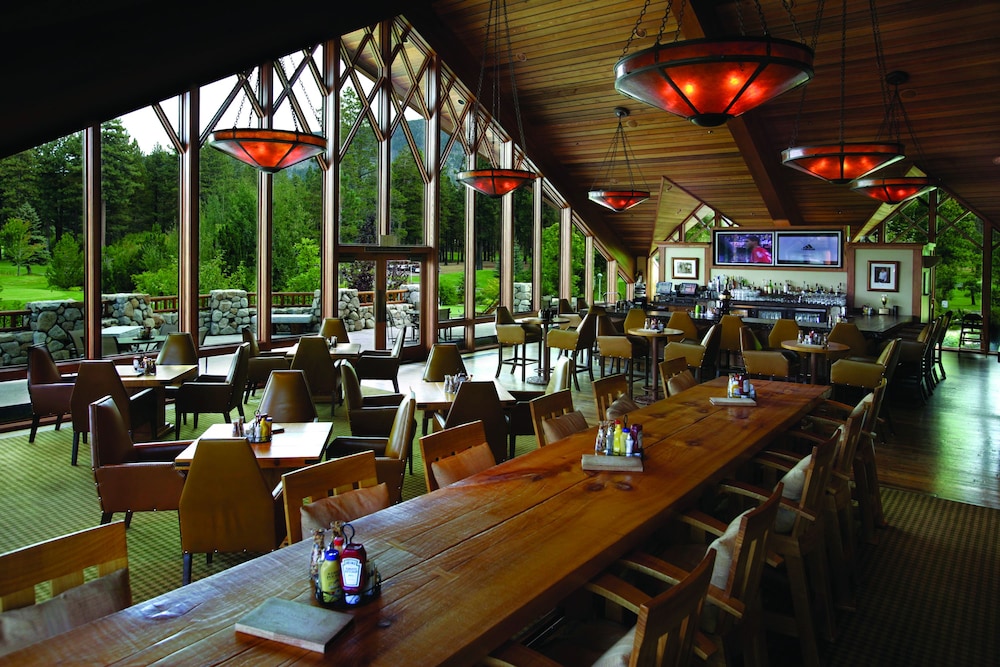 Edgewood Tahoe Resort - photo 142