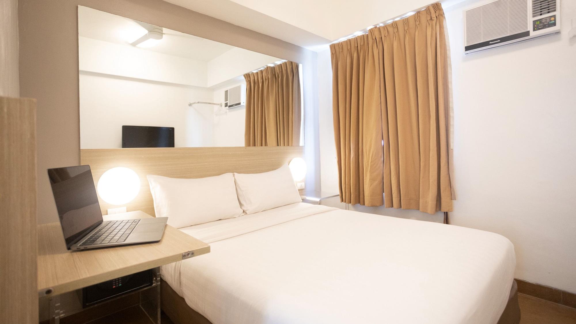 Red Planet Makati Avenue Manila — hotel in Manila
