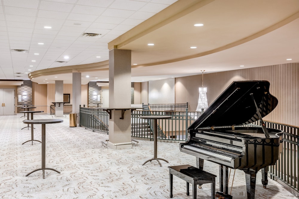 Holiday Inn Lafayette City Centre by IHG - photo 41