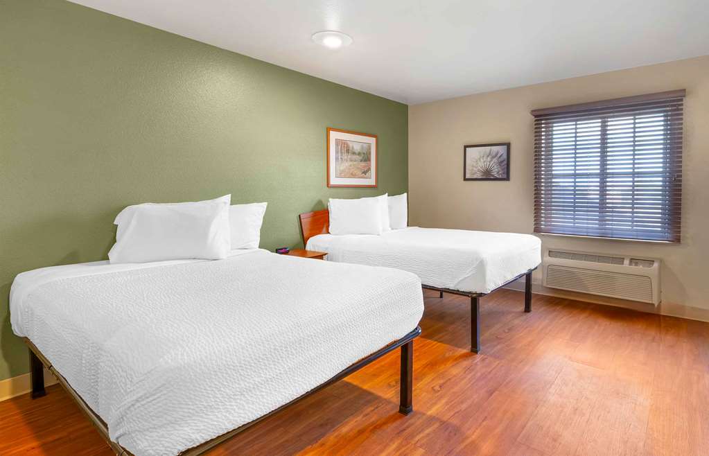 Extended Stay America Select Suites Wilmington West - photo 37