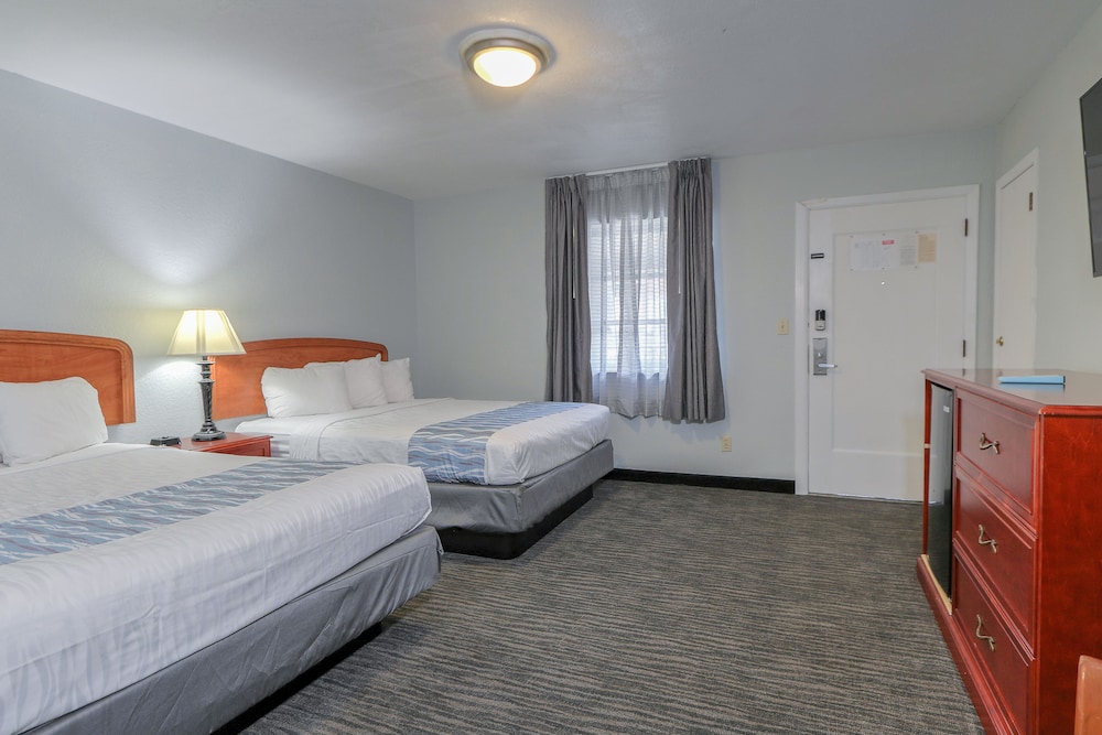 Belle Aire Motel - photo 11