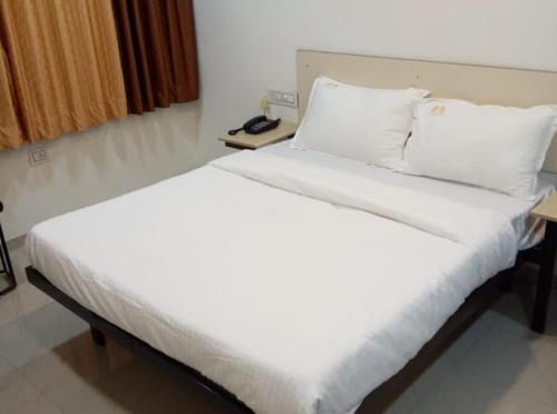 Hotel Vihaan Inn in Kolhapur, India