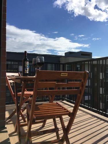 Sunny Apartment Ortachala