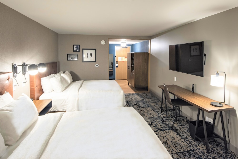 Four Points by Sheraton Albany - photo 14