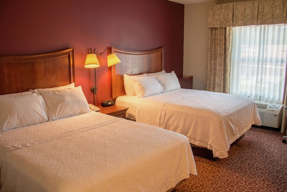 Hampton Inn Murphy - photo 15