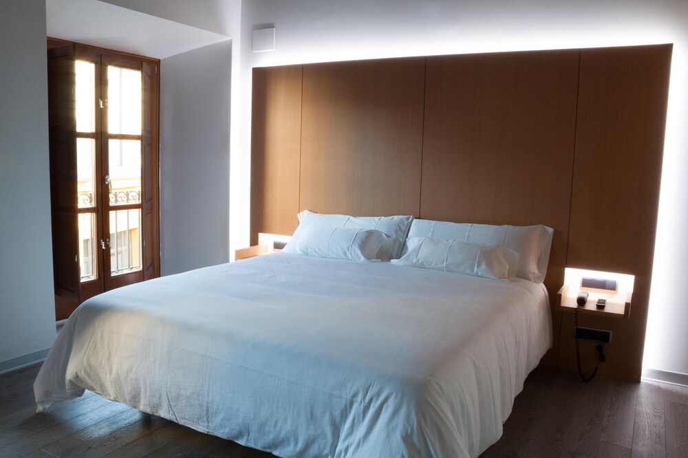 Maria Pacheco Hotel Boutique — Avila — photo 5