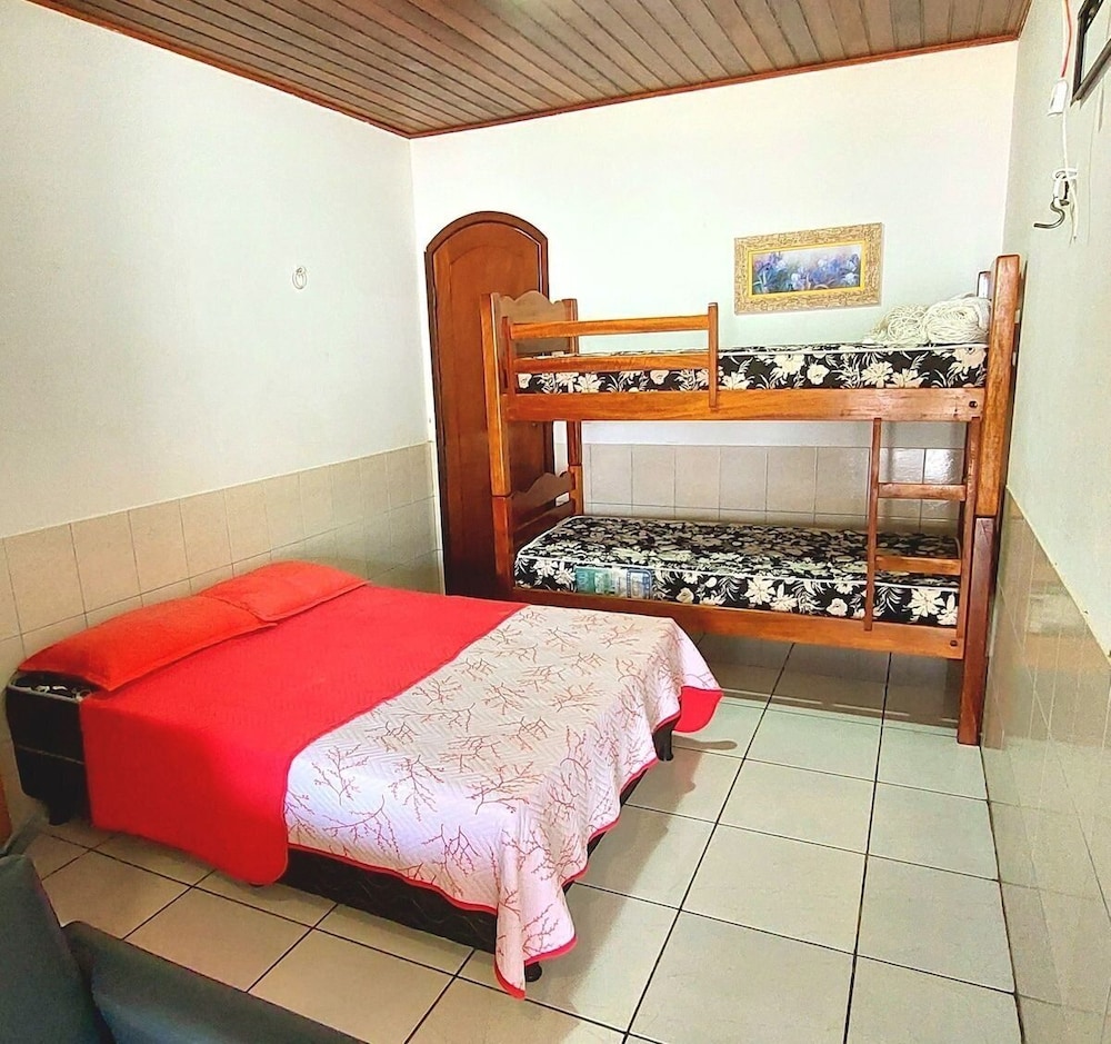 Aconchego do Caranã in Salinopolis, Brasil