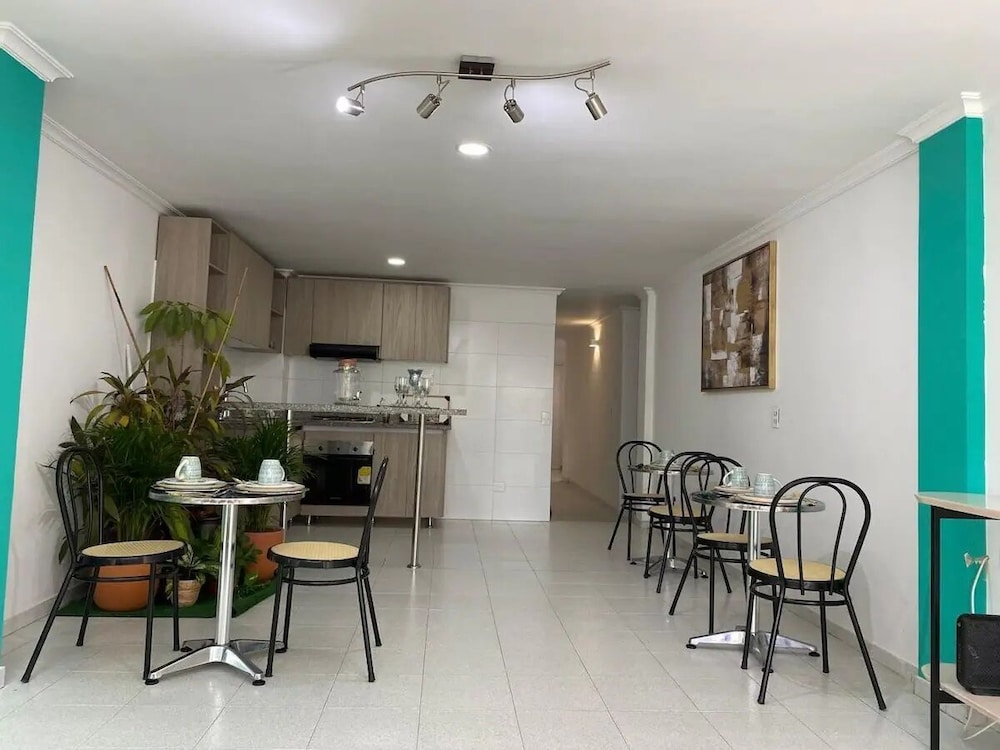 Emperatix - last minute hotel in Cartagena