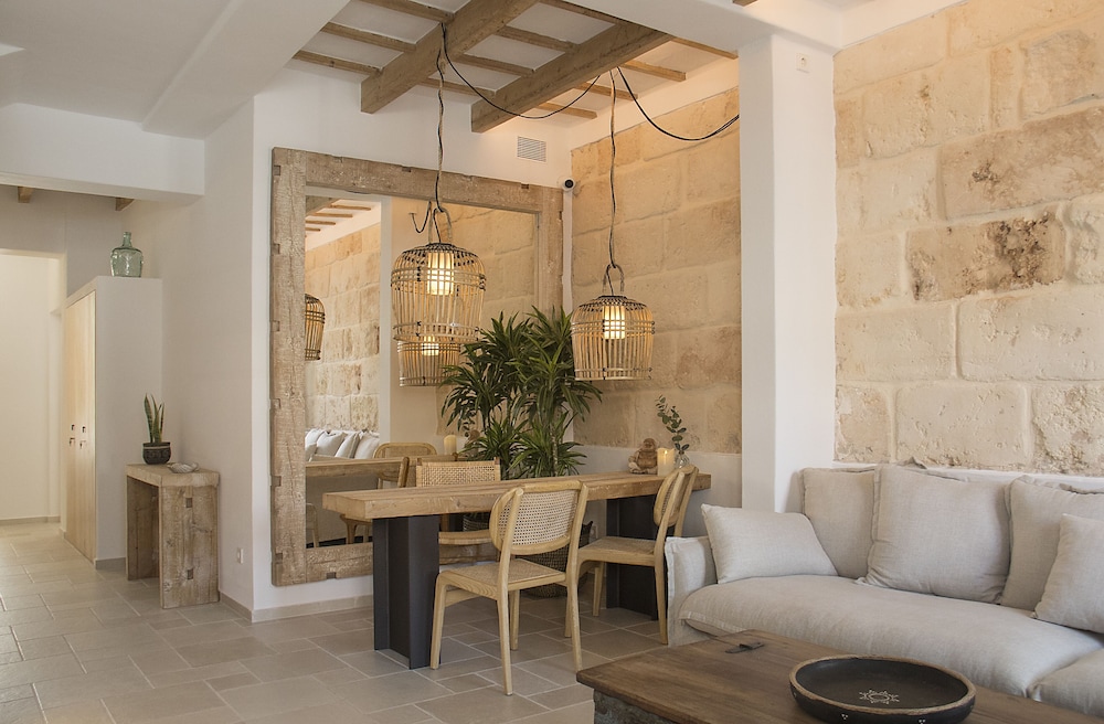 120 Hotel Boutique — Ciutadella — photo 3