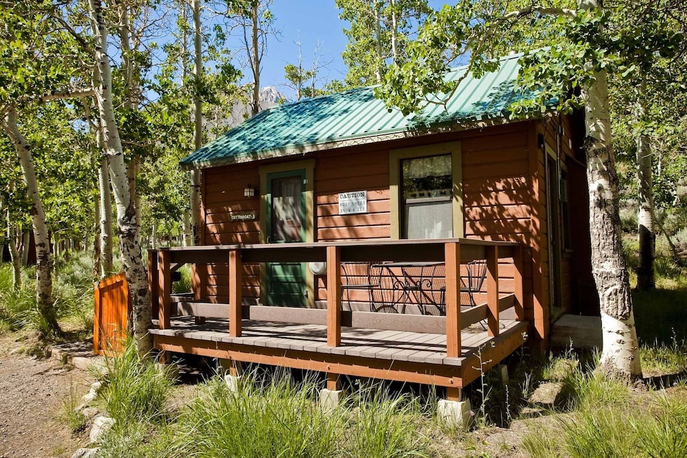 Convict Lake Resort - photo 246