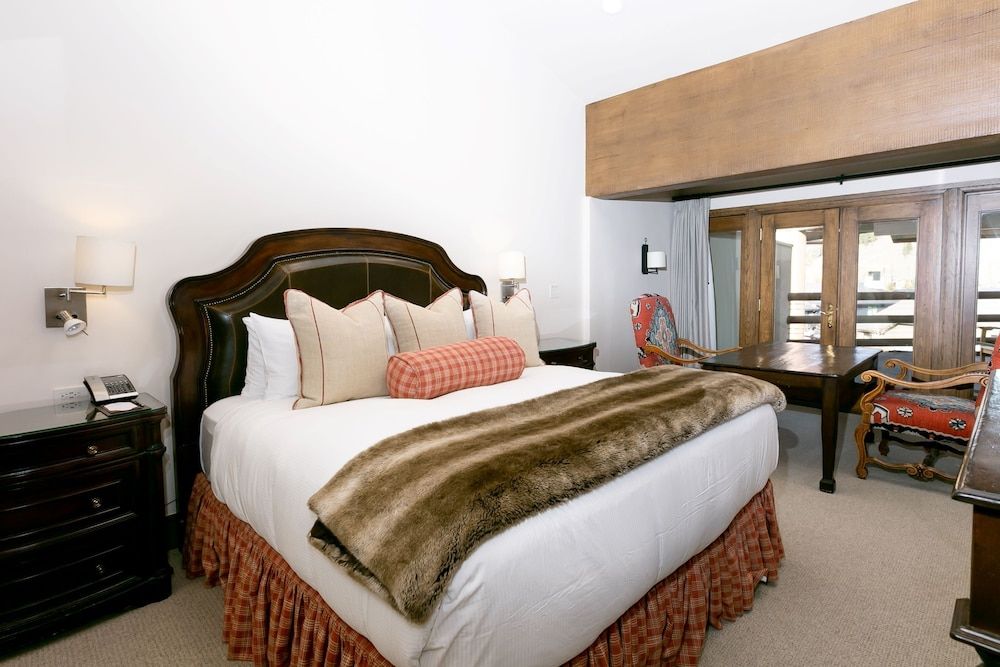 Bald Eagle Two Bedroom 2 Apartment Hotel by RedAwning - photo 7