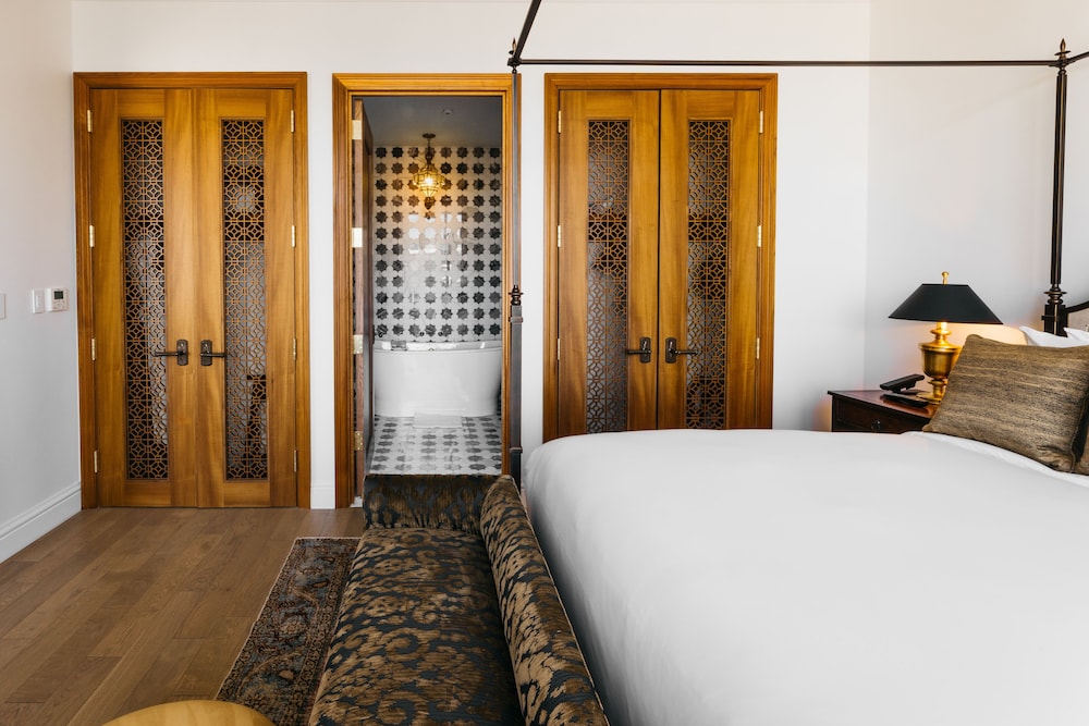 Hôtel Swexan - photo 51