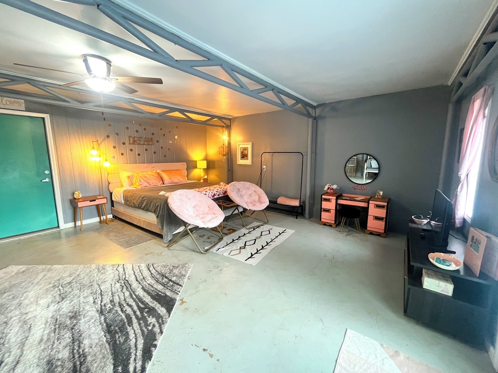 Stardust Retreat - photo 12
