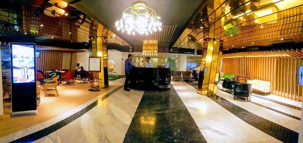 Grace Cox Smart Hotel in Cox's Bazar, Bangladesh