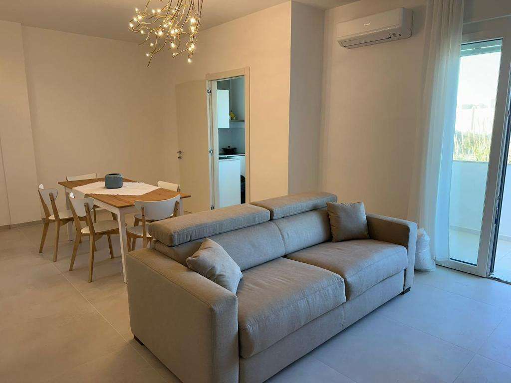 Borea Luxury Home by Professione Vacanze Otranto — 4-Star Luxury Hotel in Otranto, Italy