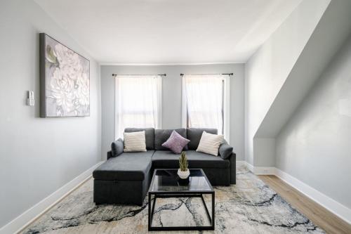 Lrg 2 Bedroom apart in BlackRock — 4-Star Luxury Hotel in Bridgeport, United States