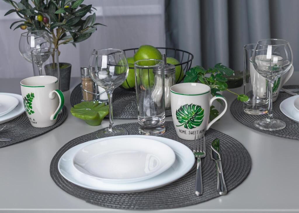 Yarven Lakhti Apartments in Petrozavodsk, Russia