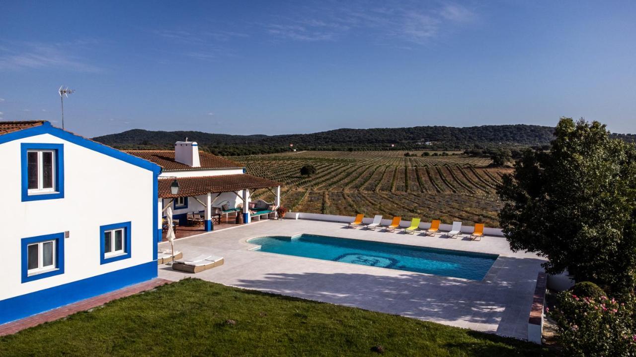 Monte do Melo — hotel in Montemor-O-Novo