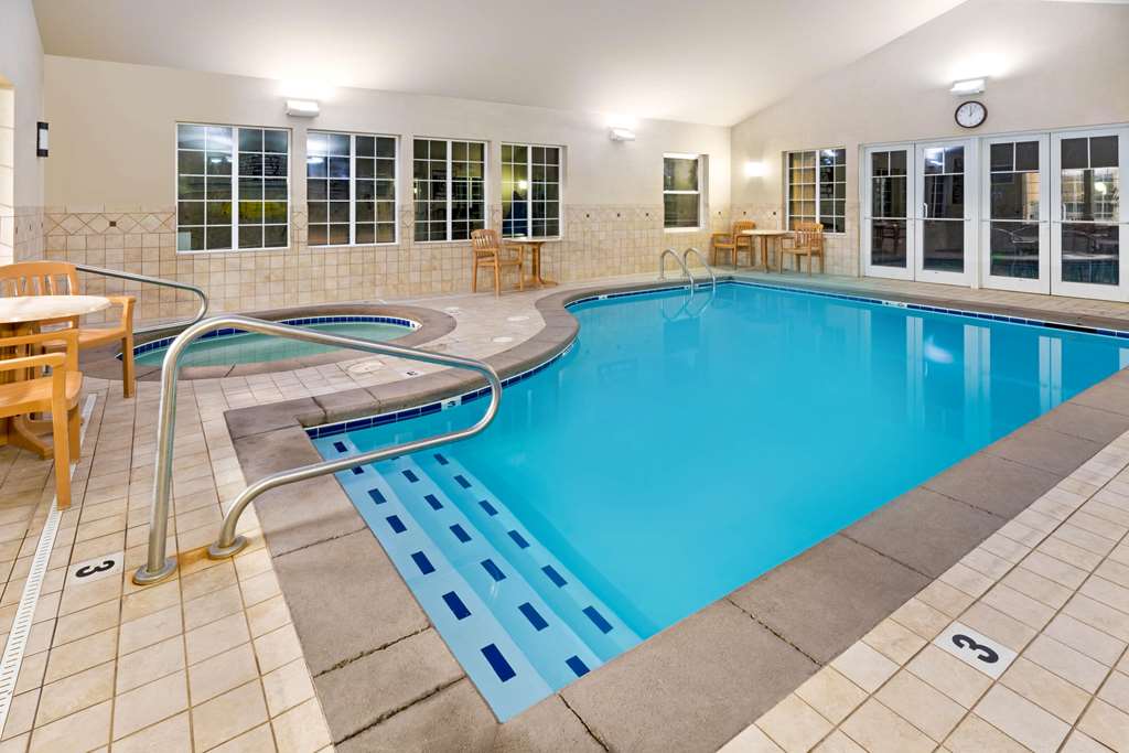 La Quinta Inn by Wyndham Missoula - photo 9