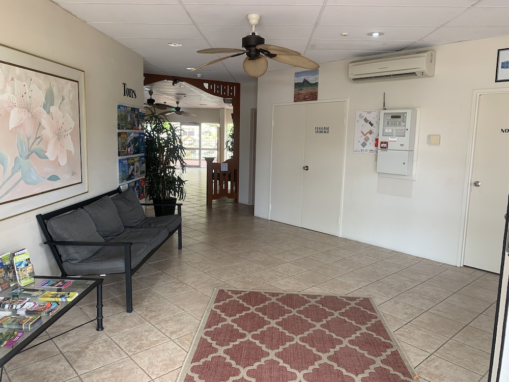 Cairns City Sheridan — Cairns — photo 4